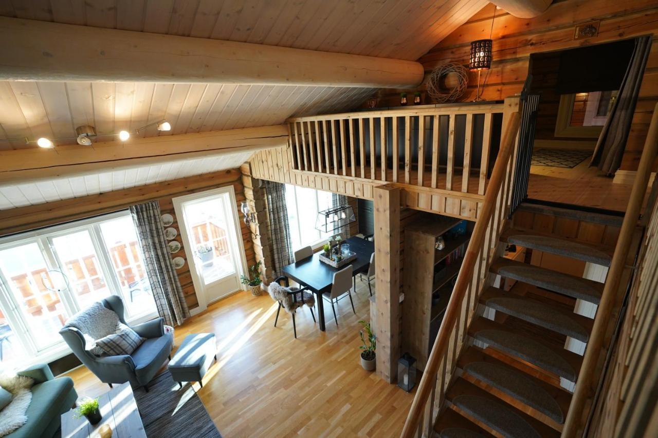 Lake View Apartment 2 Bedrooms And Loft Stranda  Kültér fotó